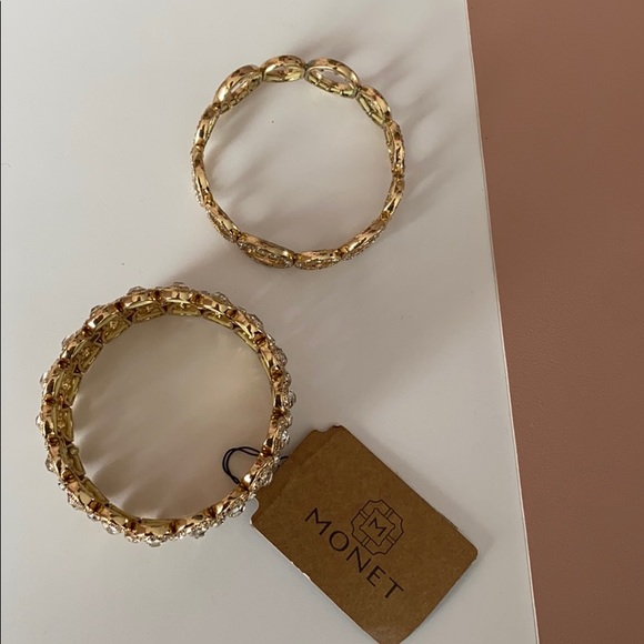 Monet jewelry
